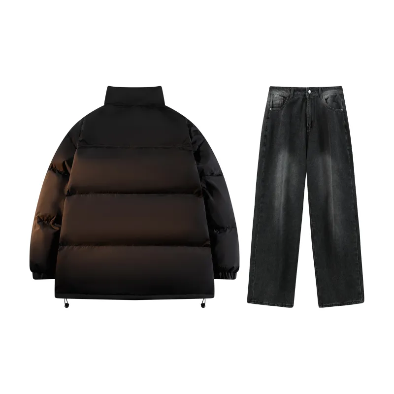 A.X.S.K Casual Sportswear Unisex-49