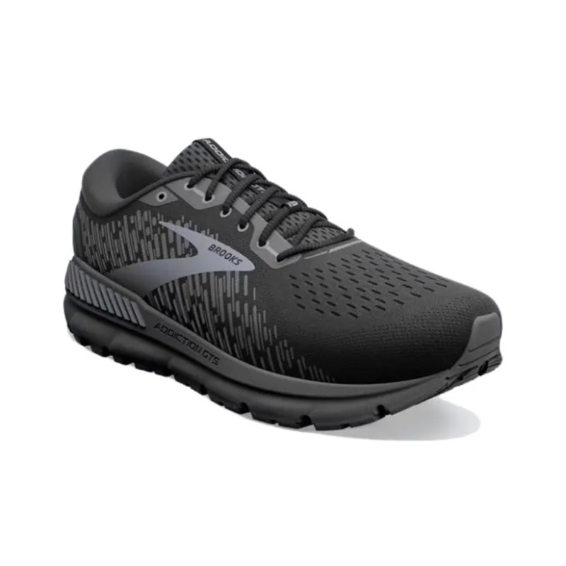 Brooks Addiction GTS 15 'Black'-2