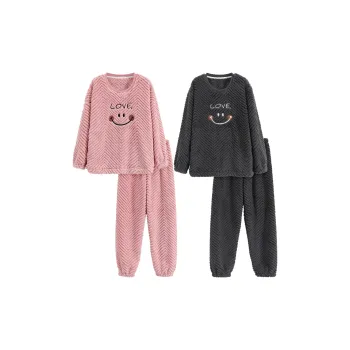 Sleep Unisex Pajama Sets