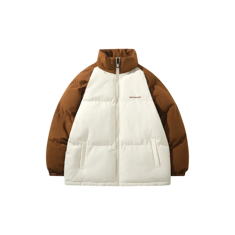 MLRH Puffer Jackets Unisex-23