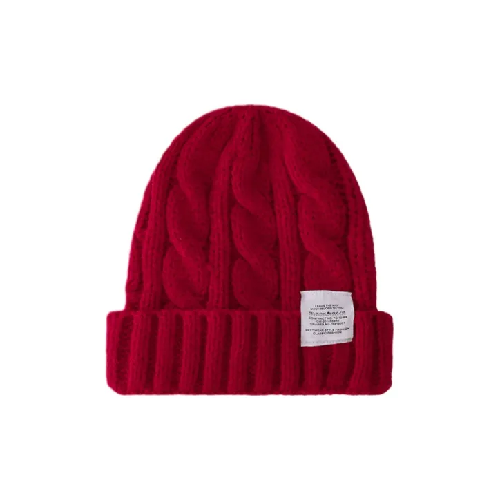 J W Beanies Unisex-4