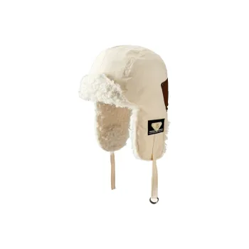ALIEN BANG Polyester Trapper Hats Unisex