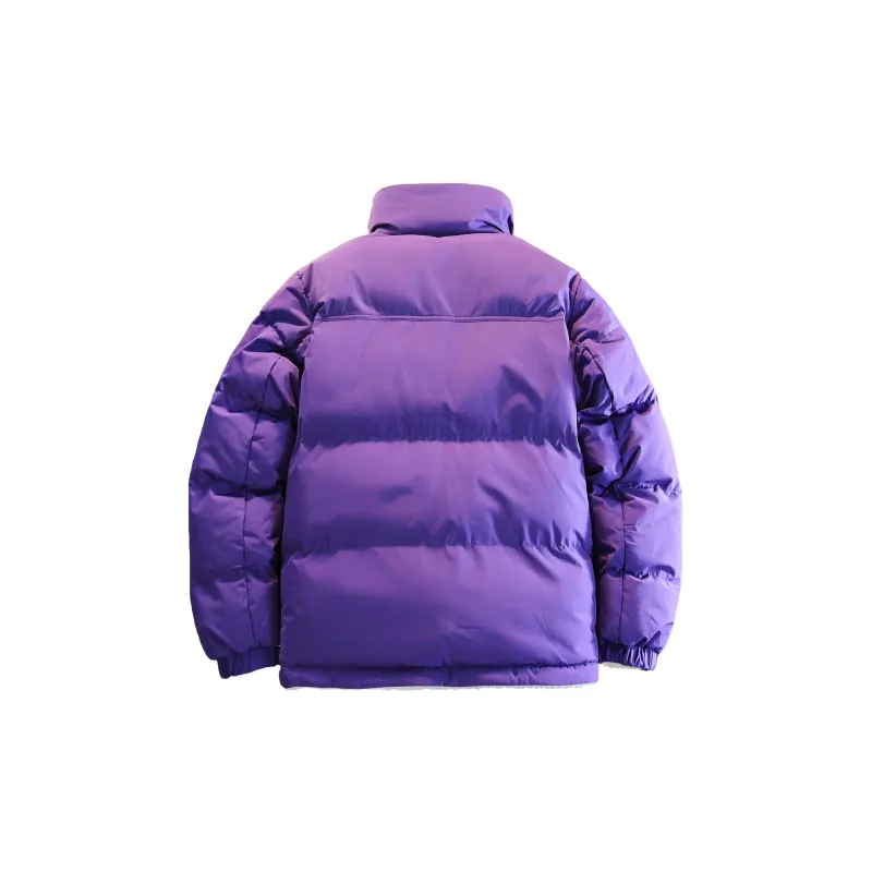 A.X.S.K x MOORAB Collaboration Puffer Jacket Unisex-3