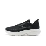 Black/Silver