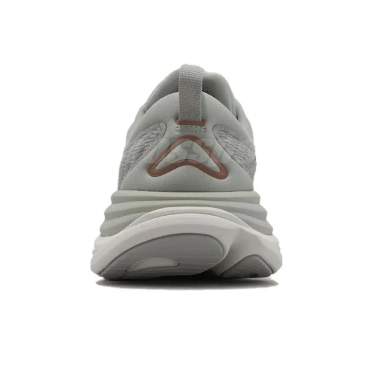 HOKA ONE ONE Gaviota 5 Wide 'Harbor Mist Rose Gold' Women's-3