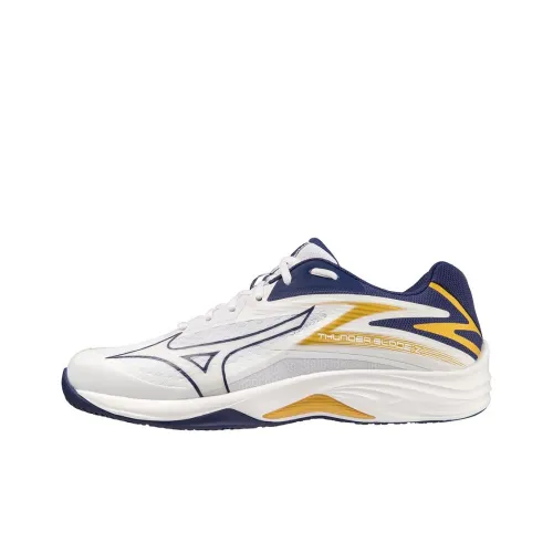 Mizuno Thunder Blade Z 'White Blue Ribbon'