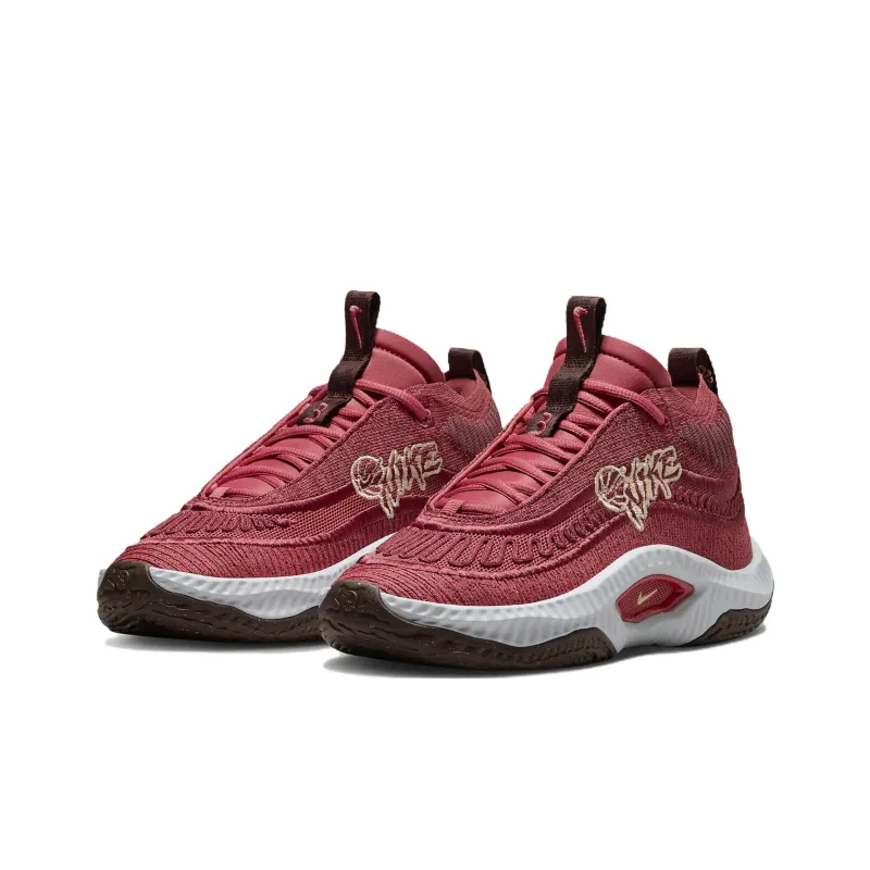 Nike Cosmic Unity 3 'Cedar Ice Peach' Women's-2