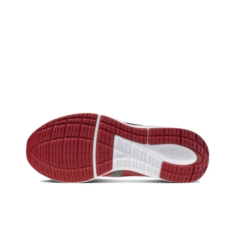 Mizuno Maximizer 26 Wide 'Red'-4