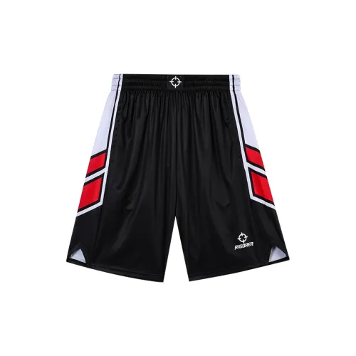 RIGORER Basketball Shorts Unisex