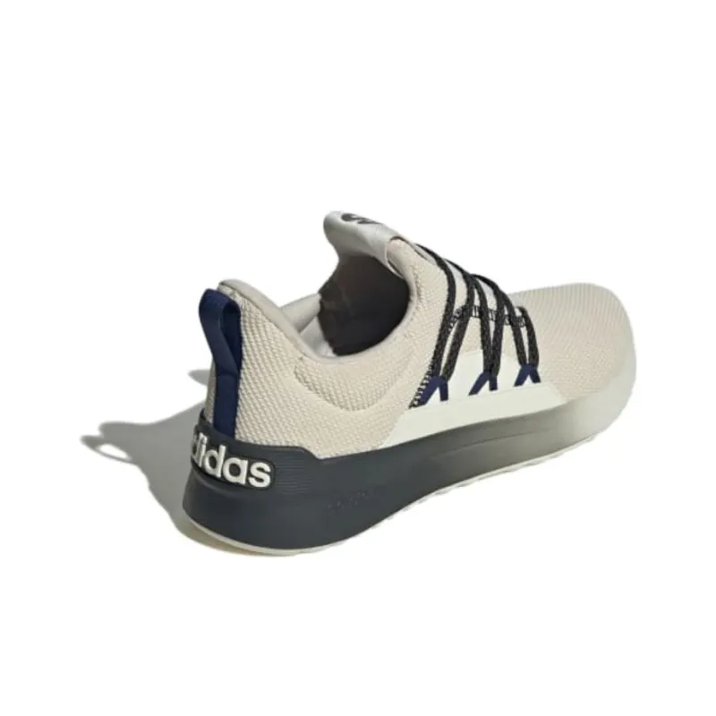 Adidas Lite Racer Adapt 4.0 Aluminium Grey Orbit Grey-3