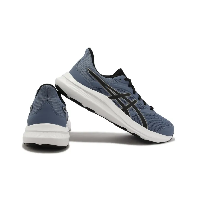 Asics Jolt 4 'Storm Blue Black'-4