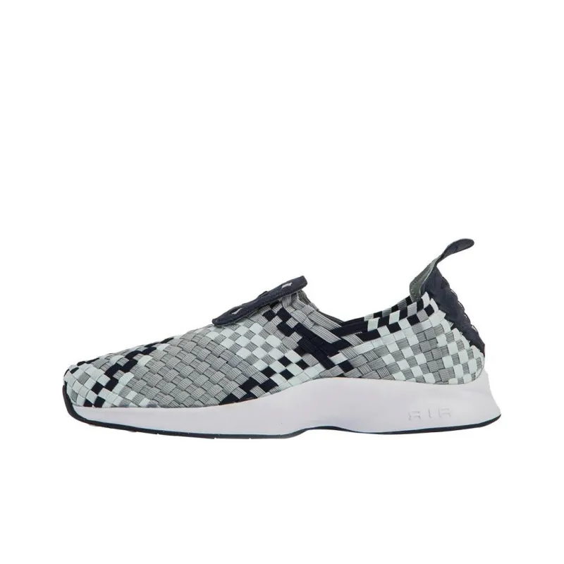 Nike Air Woven 'Mica Green'-0