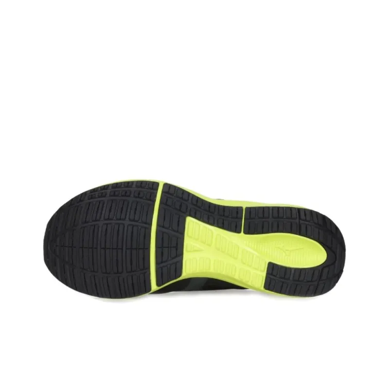 Maximizer Mizuno 26 Wide 'Black Lime'-3
