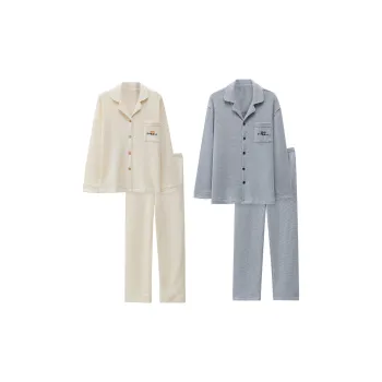 Sleep Unisex Pajama Sets