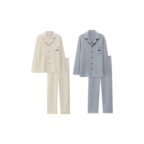 Sleep Unisex Pajama Sets