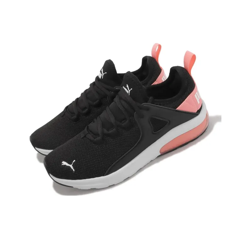 PUMA Electron 2.0 'Black Peach Smoothie'-2