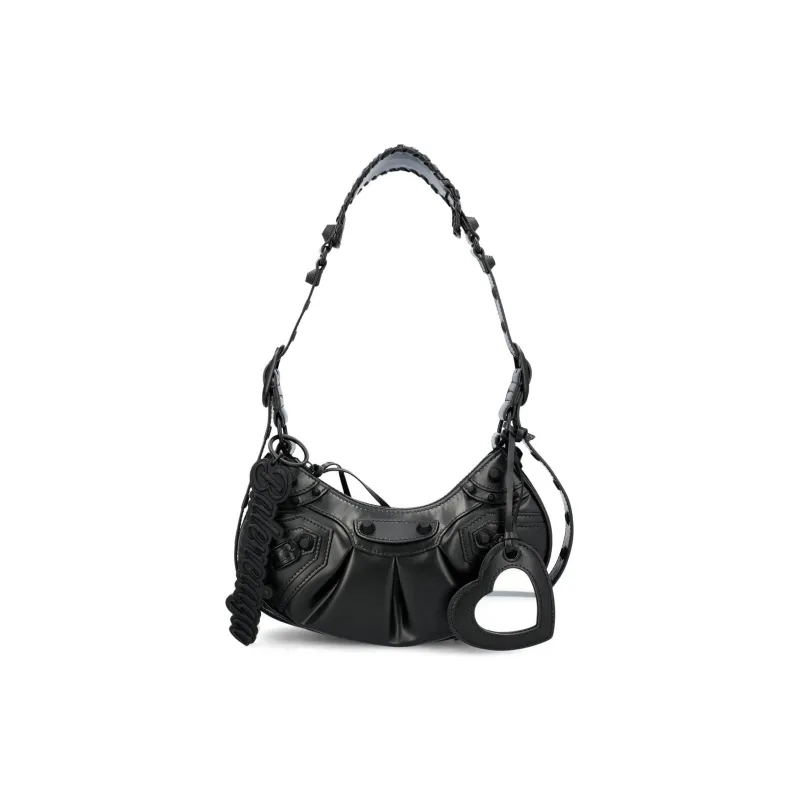 Balenciaga Le Cagole Xs Shoulder Bag-0