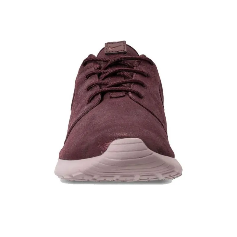 Nike Roshe One Premium 'Metallic Mahogany' Women's-3