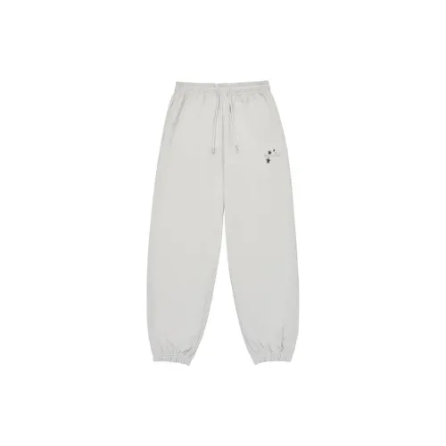 Acme De La Vie Casual Pants Unisex White