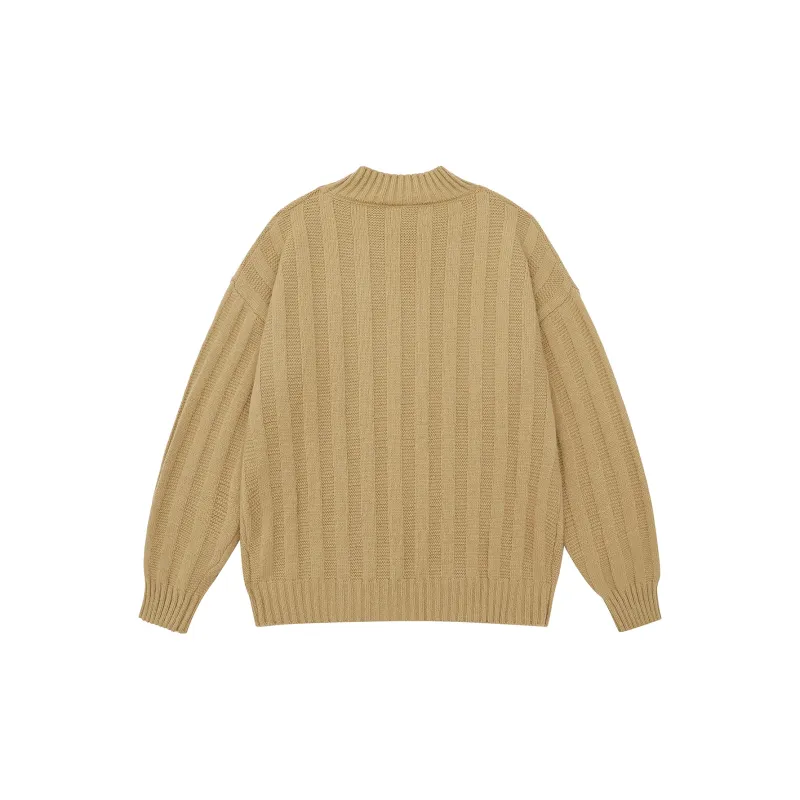 S.view Sweaters Unisex-1