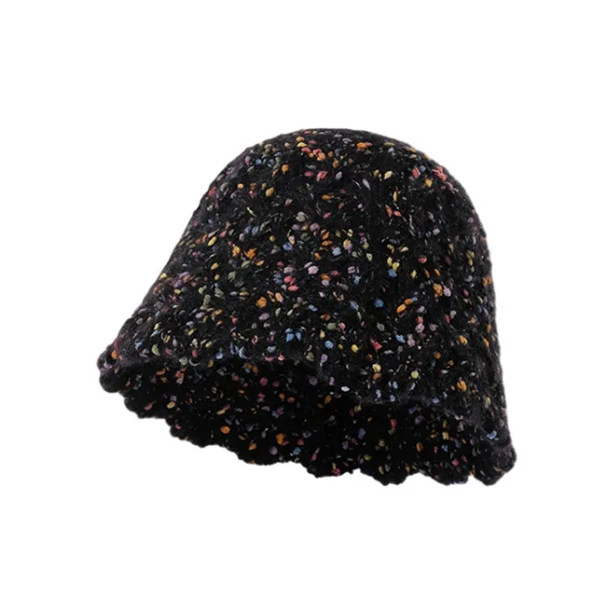 ACUC Acrylic Bucket Hats Women's-0