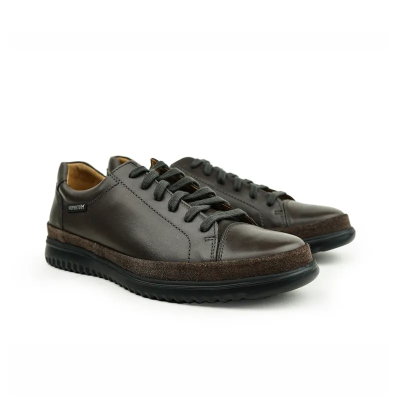 MEPHISTO Lightweight Collection Low-Top Skateboard Shoes Men's-7