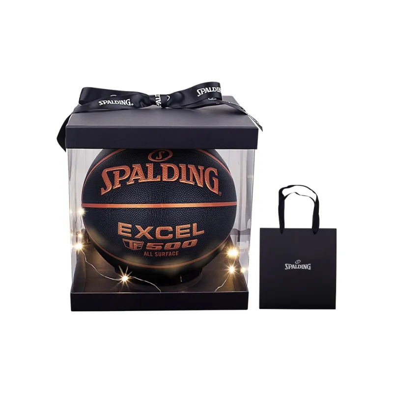 SPALDING TF Collection Basketball-4