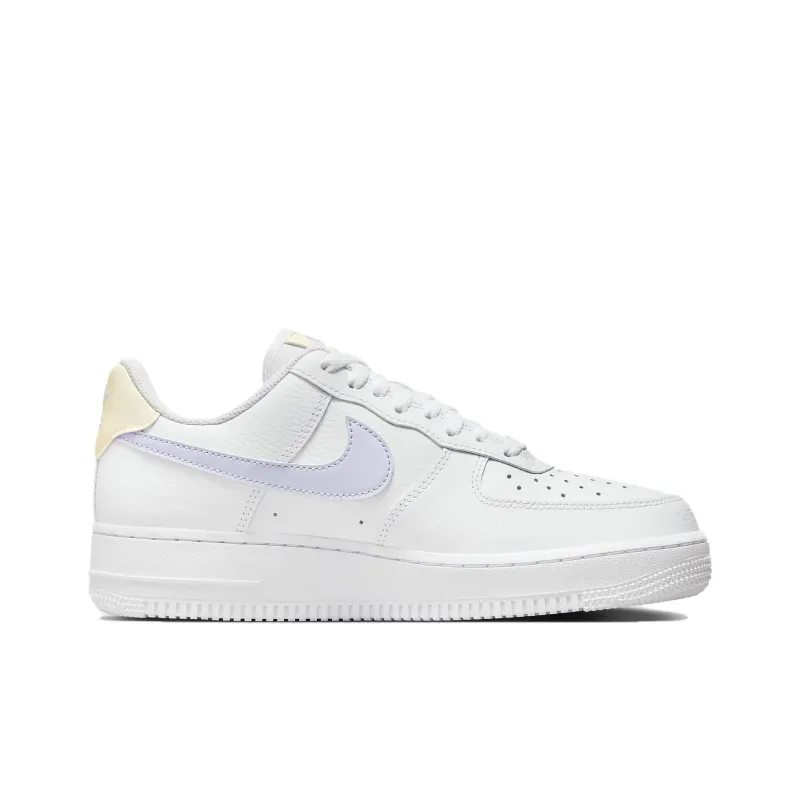 Nike Air Force 1 07 'Oxygen Purple' Women's-1
