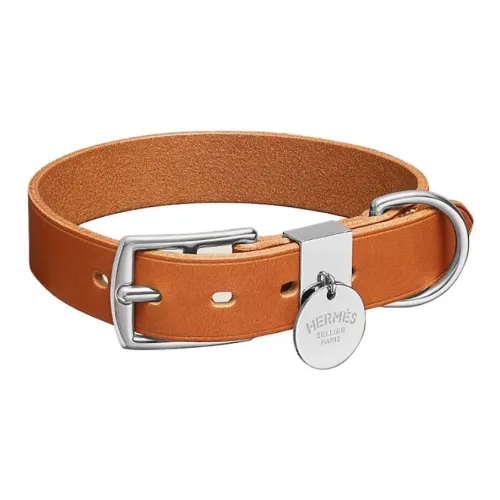 HERMES Dog / Cat Collars