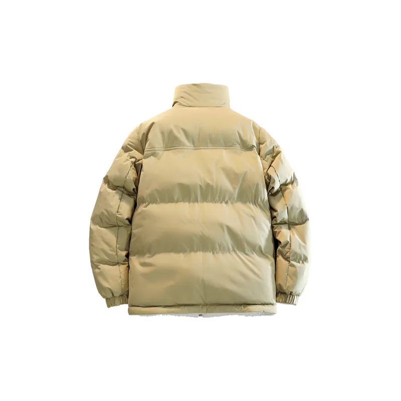 A.X.S.K x MOORAB Collaboration Puffer Jacket Unisex-36