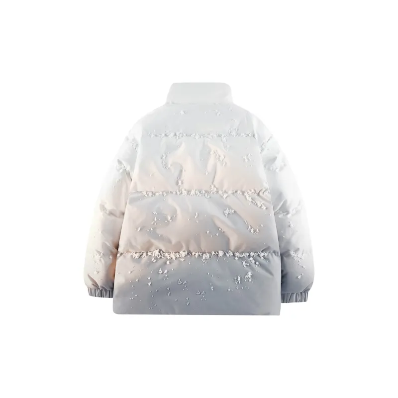 VniVerseVClub Puffer Jacket Unisex-6