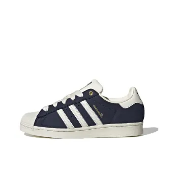 Superstar Women's Adidas 'Collegiate Pack Night Indigo'
