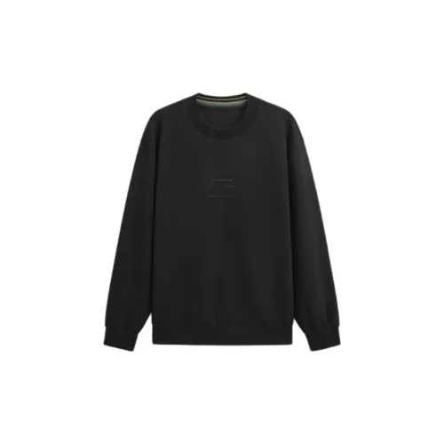 GXG Sweatshirts Men Black