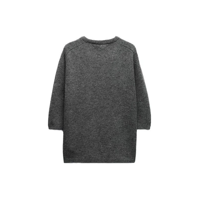 ZARA Sweaters Women's Gray-1