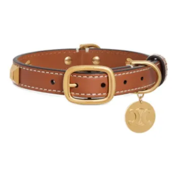 CELINE Dog / Cat Collars