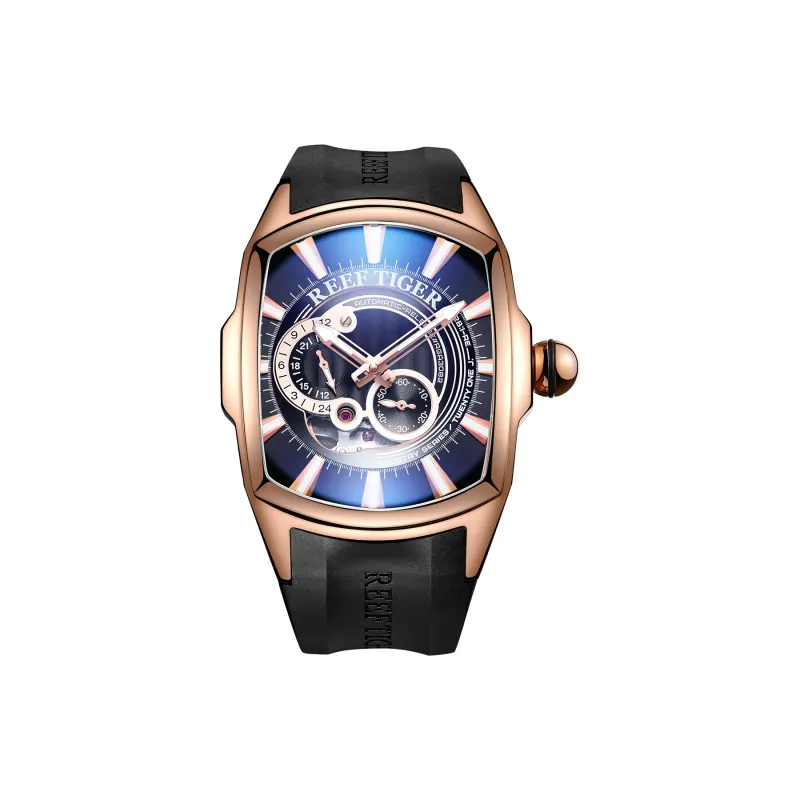 REEF TIGER Men Watch-0