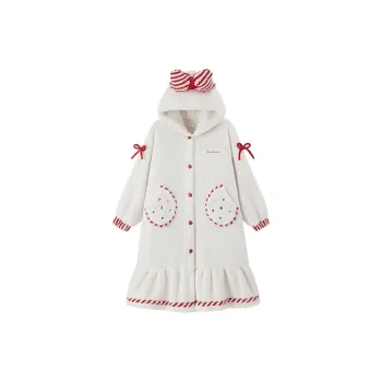 YSO Women's Bath Robes
