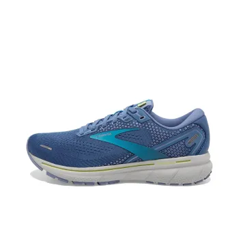 Brooks Women's Ghost 14 'Blue Ocean'