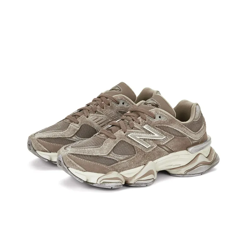 New Balance 9060 'Mushroom'-2