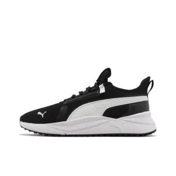 PUMA Pacer Future Street Knit 'Black White'