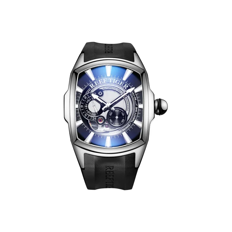 REEF TIGER Men Watch-17