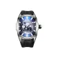 RGA3069S-White Black White