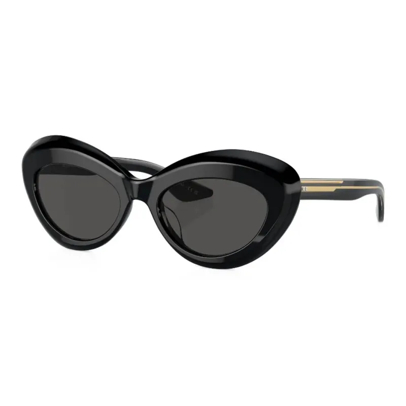 Oliver Peoples 1968c Cat eye Frame Sunglasses-0