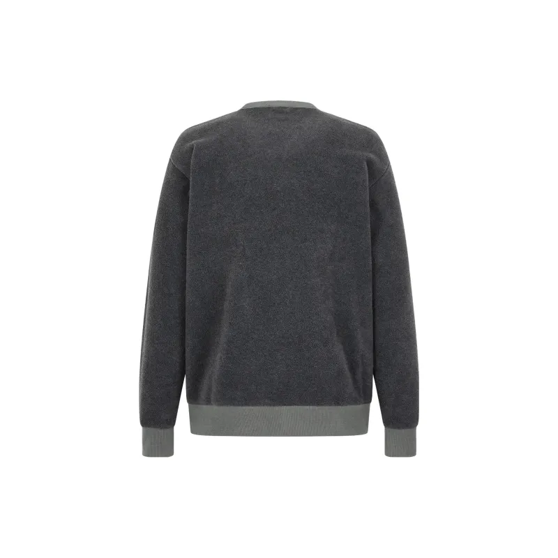 Columbia Steens Steens Mountain™ Crew 2.0 Sweatshirt Men's Gray-1