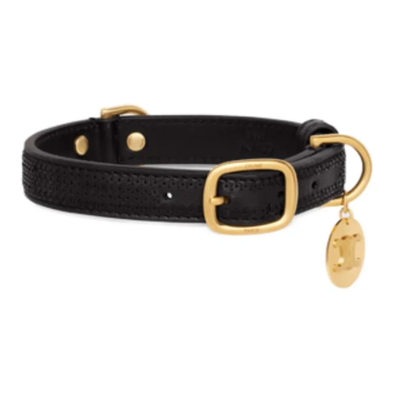 CELINE Dog / Cat Collars-1