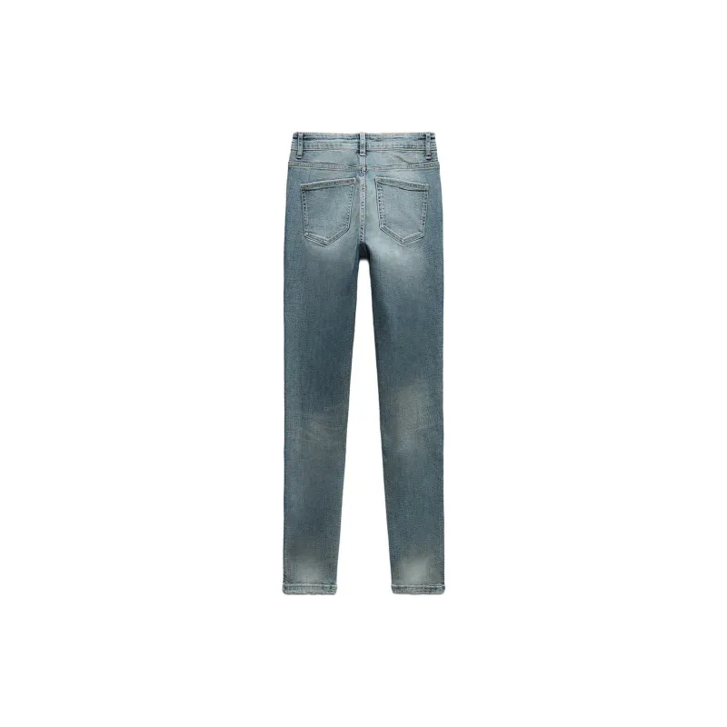 ZARA Jeans Women's Indigo-1