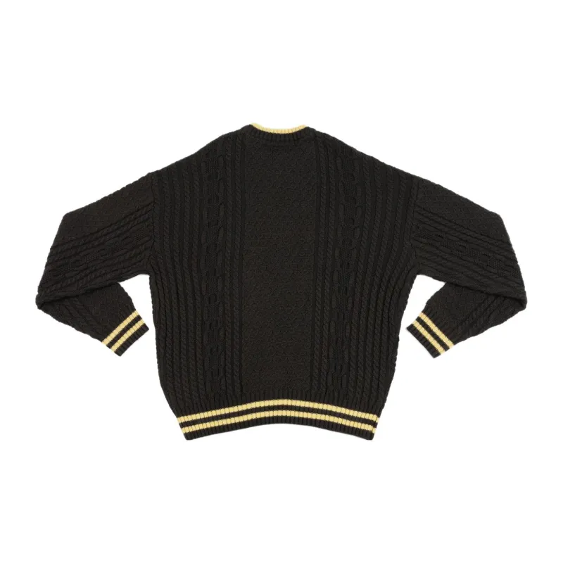 Patta Sweaters Men Black-1