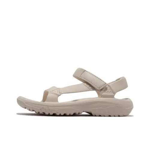 Teva Hurricane Drift Beach Sandals Women's Beige