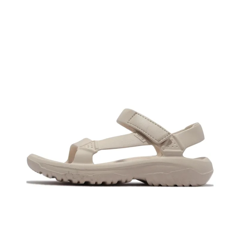 Teva Hurricane Drift Beach Sandals Women's Beige-0