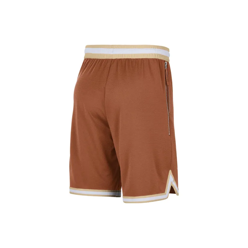 Nike Dri-Fit Texas DNA 3.0 Rugby Pants Men's Desert Orange-1